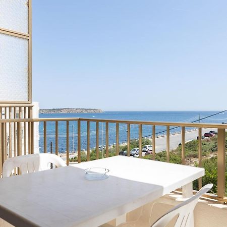 Seaview 2 Bedroom Beach Apartment Is-Sellum Экстерьер фото