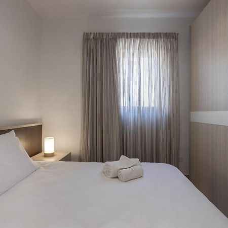Seaview 2 Bedroom Beach Apartment Is-Sellum Экстерьер фото