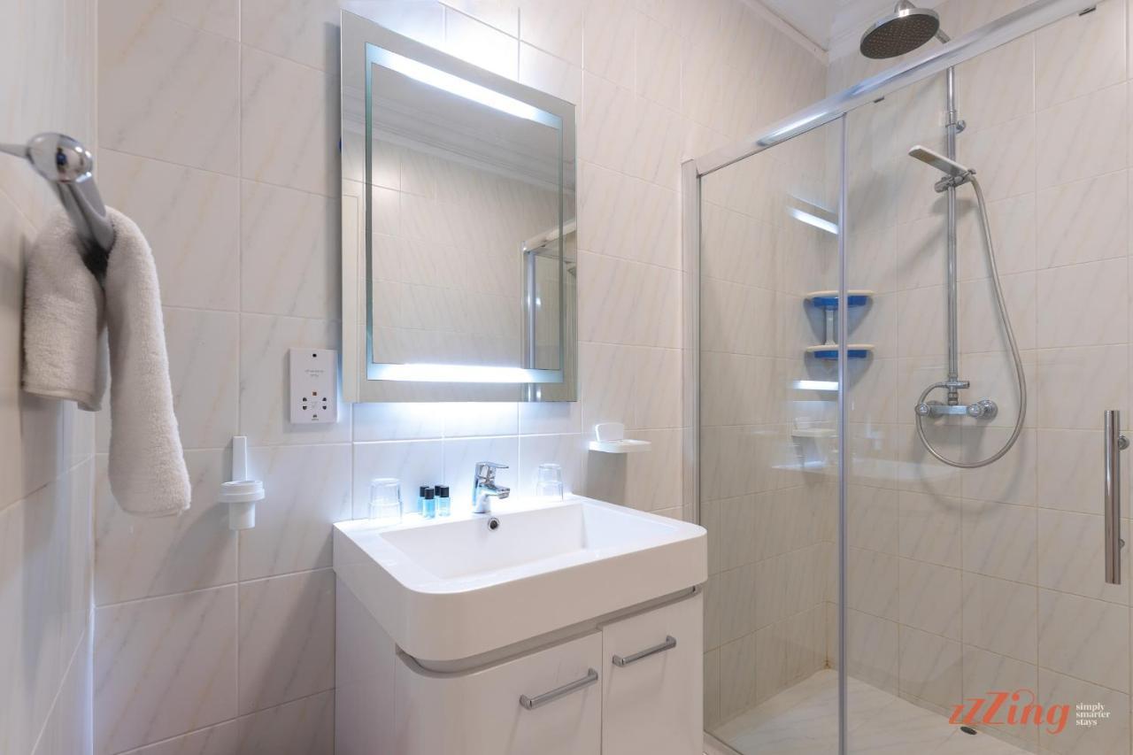 Seaview 2 Bedroom Beach Apartment Is-Sellum Экстерьер фото